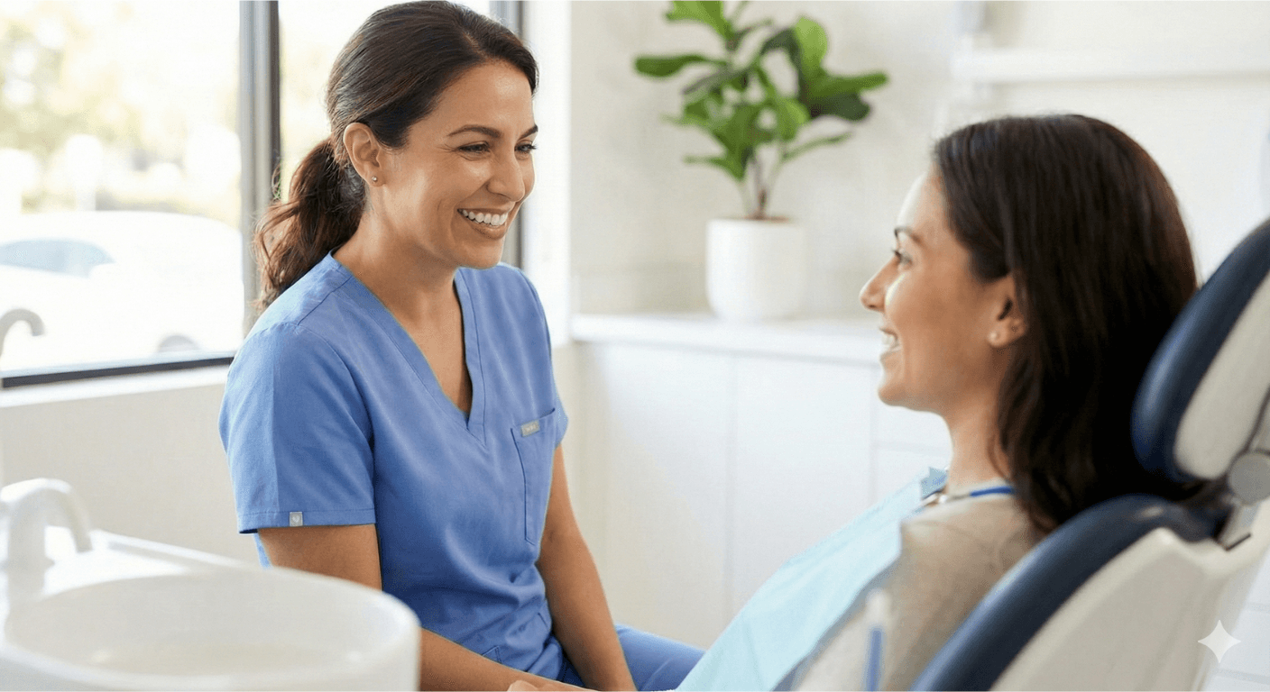 Rethinking Dental Patient Recall