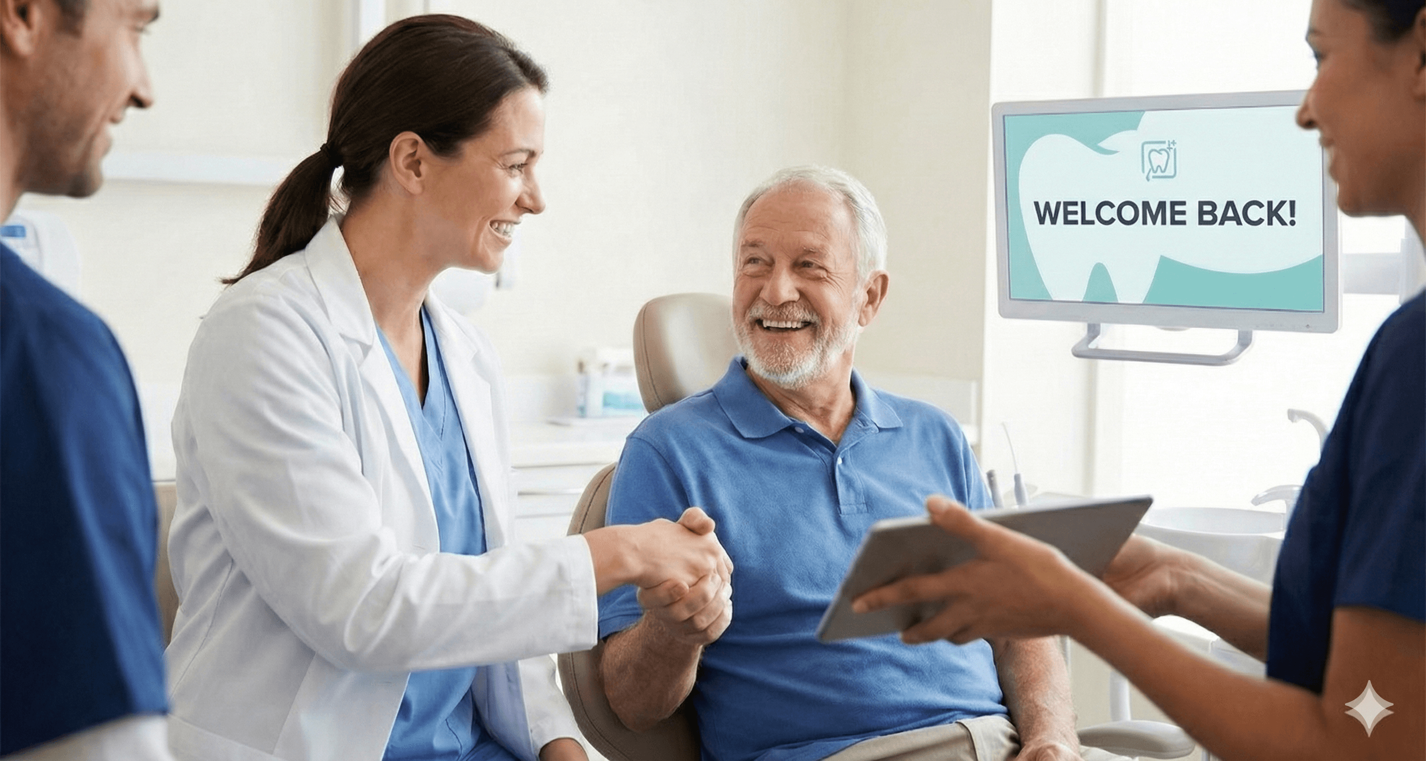 How to Increase Patient Retention in Your Dental Practice: 7-Day Implementation Guide